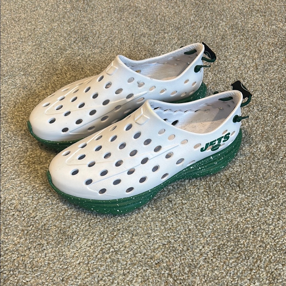 New York Jets Kane’s